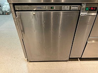 Liebherr - vrieskast - afbeelding 1 van  3