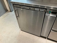 Liebherr - vrieskast - afbeelding 1 van  2