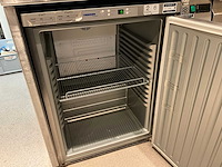 Liebherr - vrieskast - afbeelding 2 van  2
