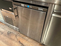 Liebherr - vrieskast - afbeelding 1 van  5