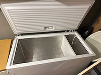 Liebherr - vrieskist - afbeelding 1 van  4