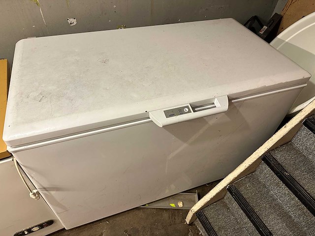 Liebherr - vrieskist - afbeelding 2 van  4