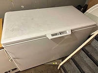 Liebherr - vrieskist - afbeelding 2 van  4