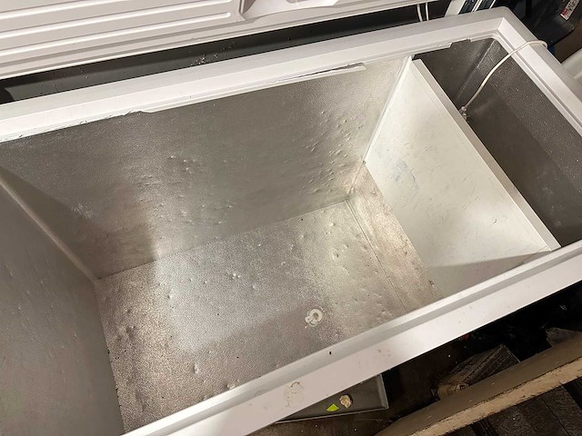 Liebherr - vrieskist - afbeelding 3 van  4