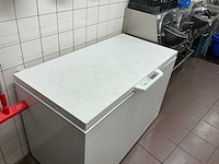 Liebherr - vrieskist - afbeelding 2 van  3