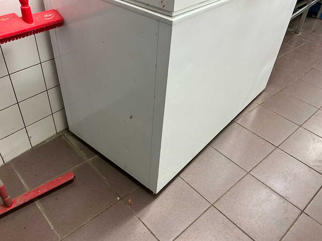 Liebherr - vrieskist - afbeelding 3 van  3