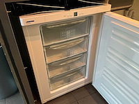 Liebherr - vriezer - afbeelding 2 van  3