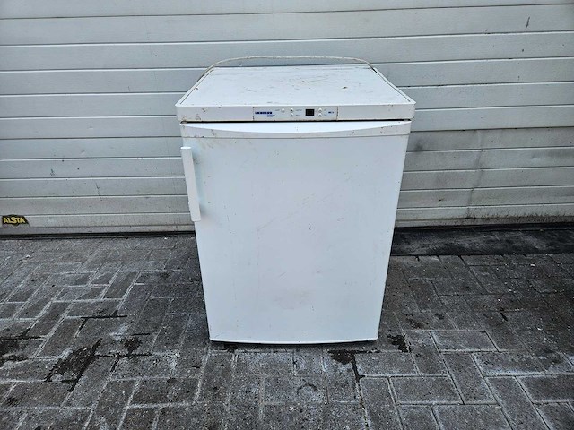 Liebherr - vriezer - afbeelding 1 van  1