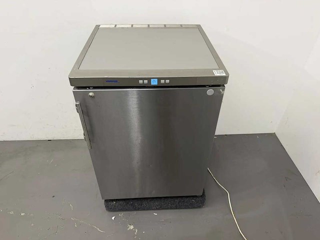Liebherr - vriezer - afbeelding 1 van  5