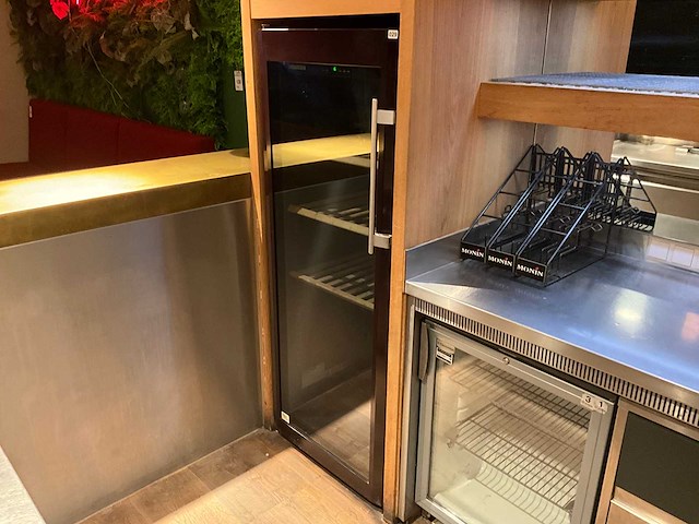 Liebherr - wk 4177 - wijnklimaatkast - afbeelding 1 van  6