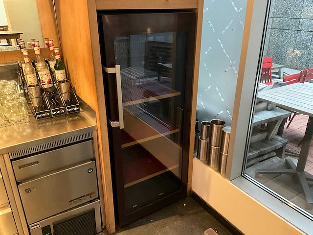 Liebherr - wk 4177 - wijnklimaatkast - afbeelding 1 van  5