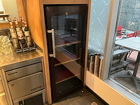 Liebherr - wk 4177 - wijnklimaatkast - afbeelding 1 van  5