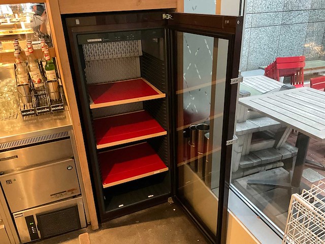 Liebherr - wk 4177 - wijnklimaatkast - afbeelding 3 van  5