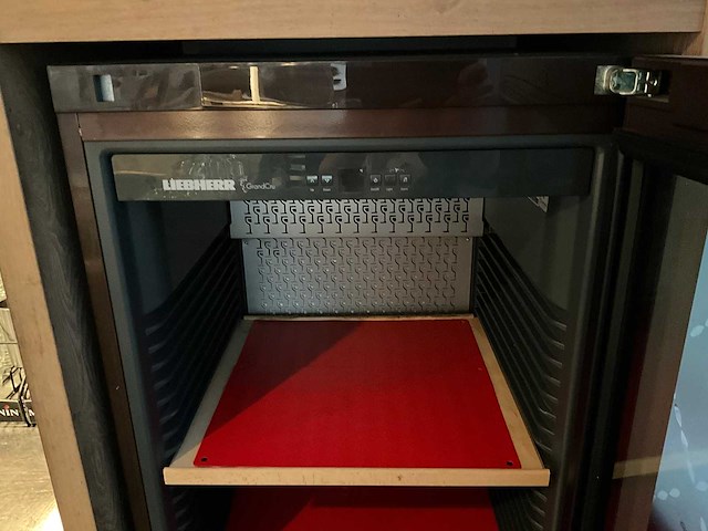 Liebherr - wk 4177 - wijnklimaatkast - afbeelding 4 van  5