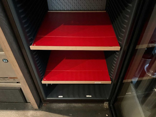 Liebherr - wk 4177 - wijnklimaatkast - afbeelding 5 van  5