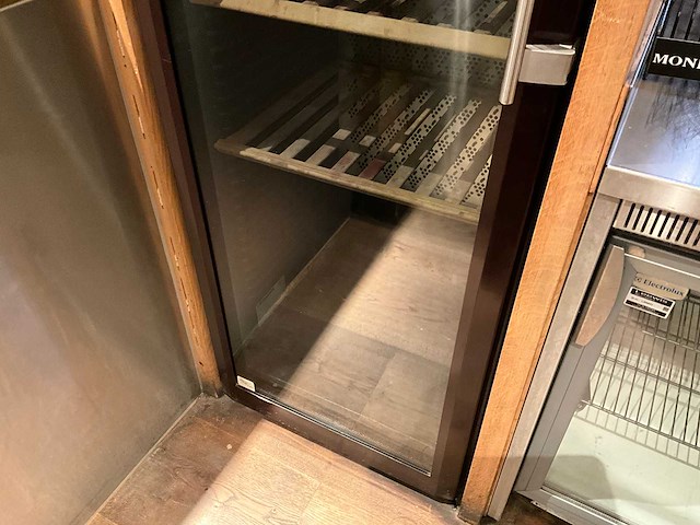 Liebherr - wk 4177 - wijnklimaatkast - afbeelding 3 van  6