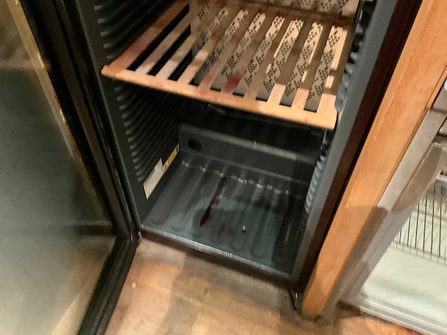 Liebherr - wk 4177 - wijnklimaatkast - afbeelding 5 van  6