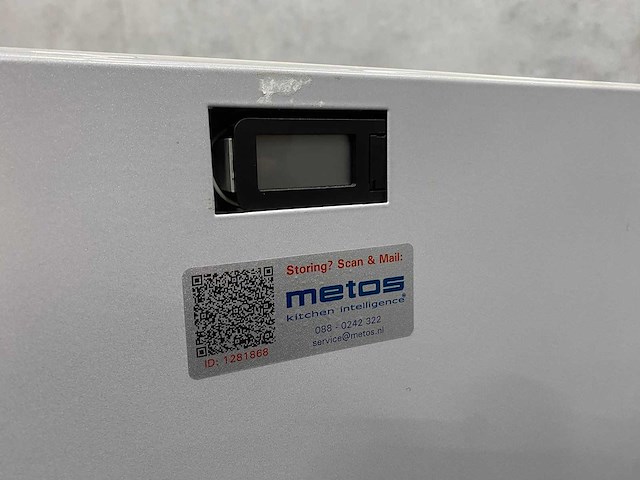 Liebherr - xl koelkast - profipremiumline - afbeelding 2 van  17