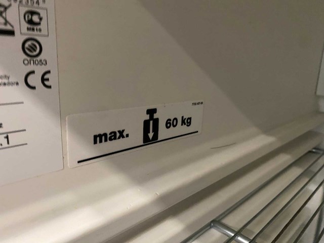 Liebherr - xl koelkast - profipremiumline - afbeelding 8 van  17