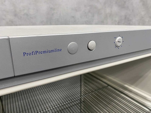 Liebherr - xl koelkast - profipremiumline - afbeelding 12 van  17