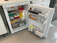 Liebherr 1760 index 22 laboratorium koelkast - afbeelding 2 van  2