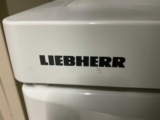 Liebherr 2 lade diepvries - afbeelding 5 van  5