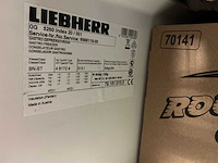 Liebherr 4 6172 4 vriezer - afbeelding 4 van  4