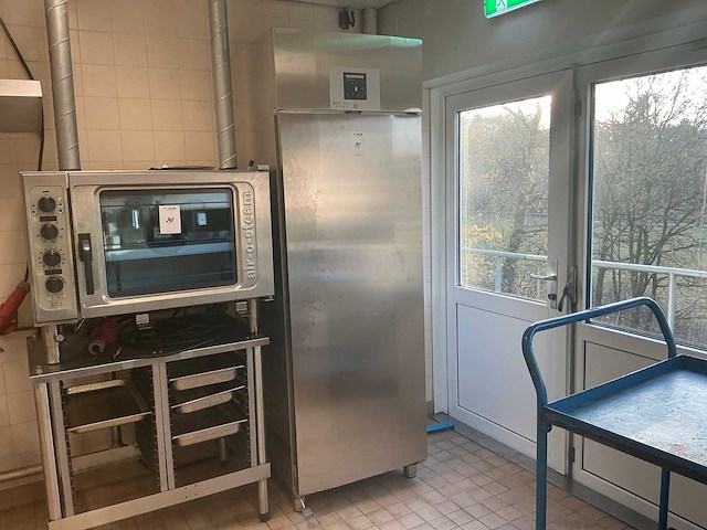 Liebherr 6590 koelkast - afbeelding 1 van  2