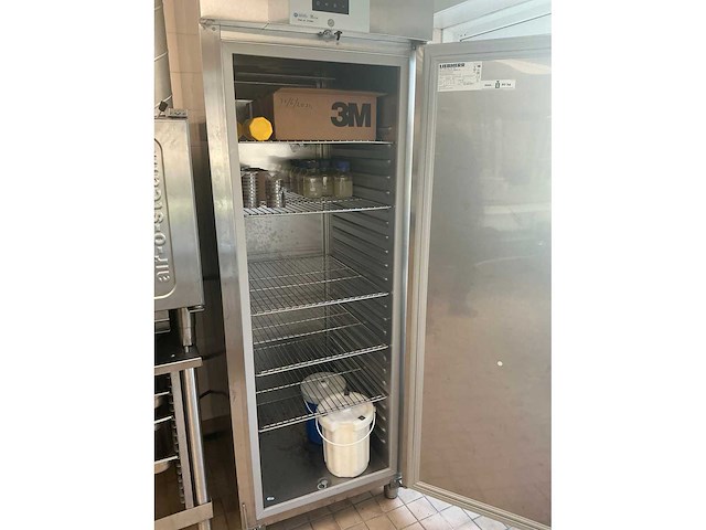 Liebherr 6590 koelkast - afbeelding 2 van  2