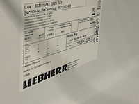 Liebherr 9 6005 4 koel/ vriescombinatie - afbeelding 6 van  6