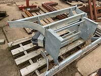 Liebherr 914 treeplankset - afbeelding 4 van  6