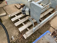 Liebherr 914 treeplankset - afbeelding 5 van  6