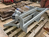 Liebherr 914 treeplankset