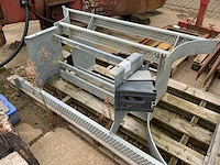 Liebherr 914 treeplankset - afbeelding 3 van  6