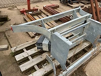 Liebherr 914 treeplankset - afbeelding 6 van  6