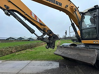 Liebherr 920 lithronic banden kraan - afbeelding 3 van  27