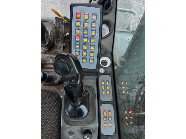 Liebherr 920 lithronic banden kraan - afbeelding 4 van  27