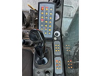 Liebherr 920 lithronic banden kraan - afbeelding 4 van  27