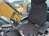 Liebherr 920 lithronic banden kraan - afbeelding 5 van  27