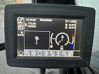 Liebherr 920 lithronic banden kraan - afbeelding 7 van  27