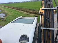 Liebherr 920 lithronic banden kraan - afbeelding 8 van  27