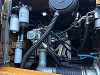 Liebherr 920 lithronic banden kraan - afbeelding 9 van  27