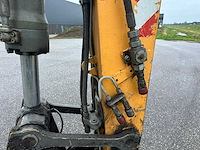 Liebherr 920 lithronic banden kraan - afbeelding 13 van  27