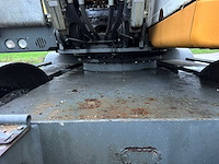 Liebherr 920 lithronic banden kraan - afbeelding 14 van  27