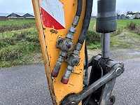 Liebherr 920 lithronic banden kraan - afbeelding 15 van  27