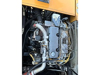 Liebherr 920 lithronic banden kraan - afbeelding 16 van  27