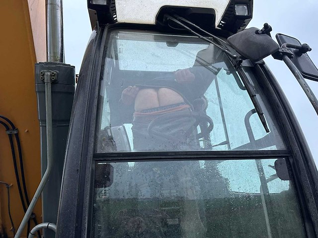 Liebherr 920 lithronic banden kraan - afbeelding 17 van  27