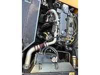 Liebherr 920 lithronic banden kraan - afbeelding 18 van  27