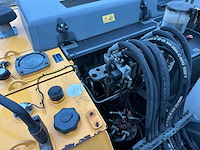 Liebherr 920 lithronic banden kraan - afbeelding 19 van  27