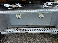 Liebherr 920 lithronic banden kraan - afbeelding 20 van  27